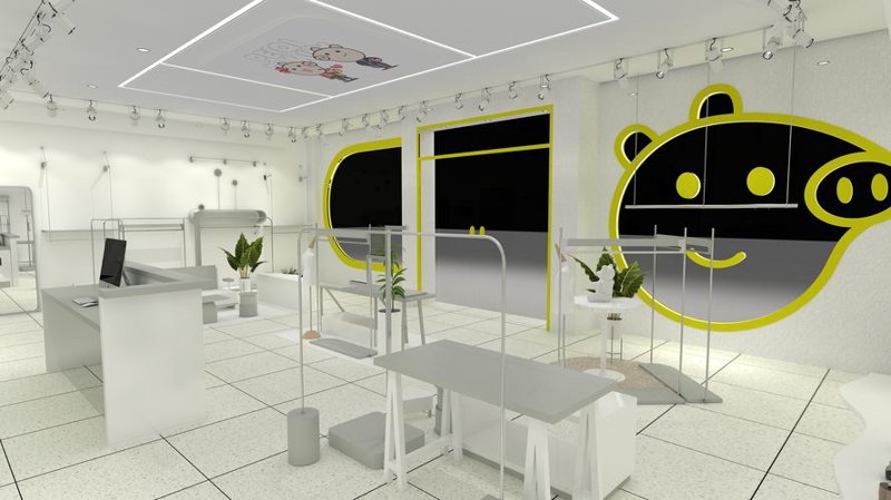 警惕男装零售误区：打造独特品牌力