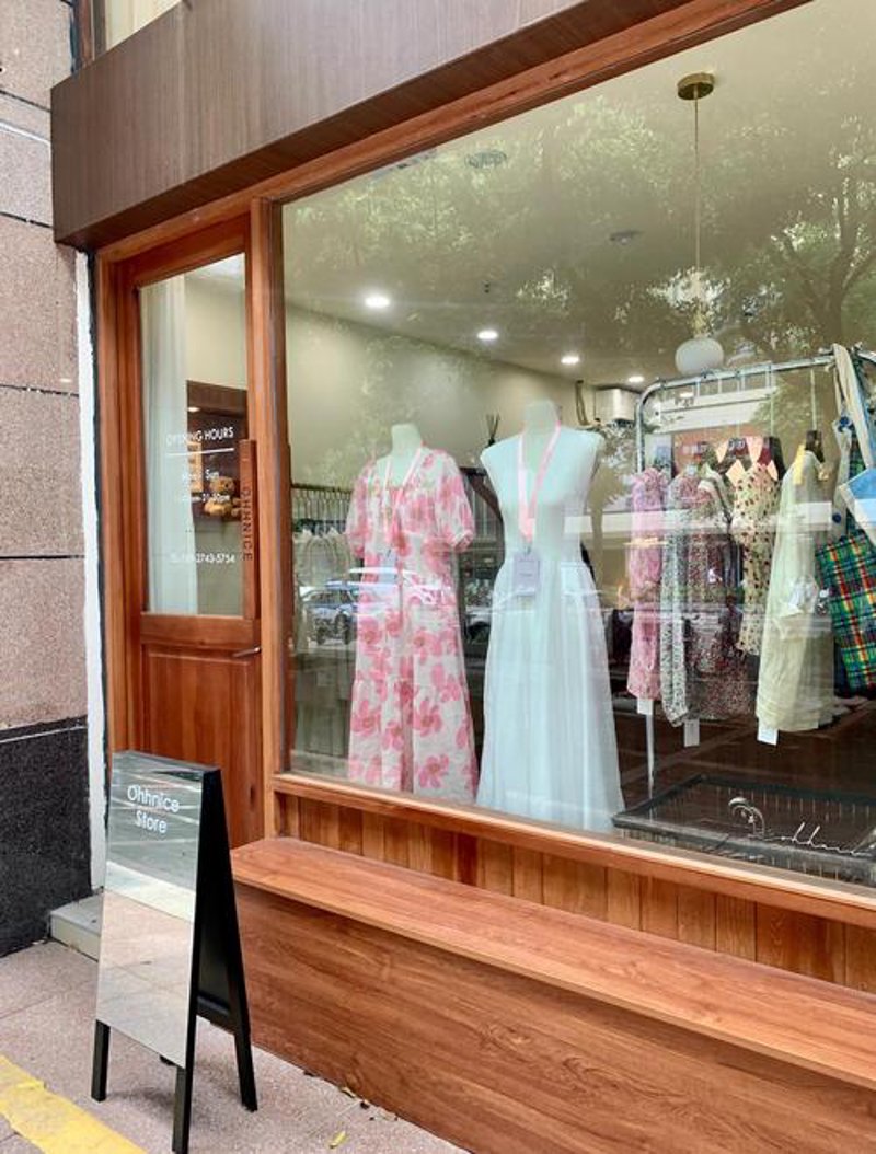 东明县服装选购全攻略：让你穿出个性与时尚